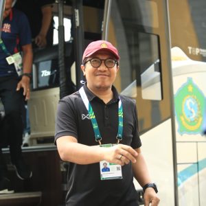 Manajemen Deltras Getol Melakukan Bursa Transfer, Untuk Menjaga Keseimbangan Tim