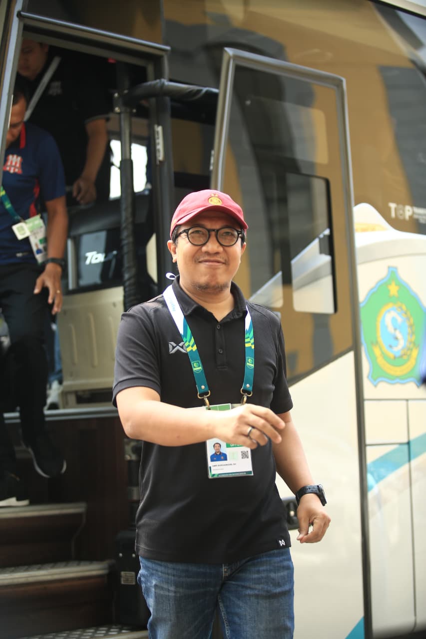 Manajemen Deltras Getol Melakukan Bursa Transfer, Untuk Menjaga Keseimbangan Tim