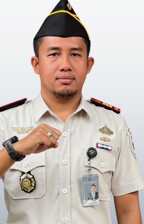 Karutan Magetan Ajak Bersinergi Dan Apresiasi Peran Strategis Media Sebagai Pilar Demokrasi