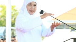 Ekonomi Jatim Tumbuh 5,85 Persen, Investasi dan Jasa Jadi Penopang Utama