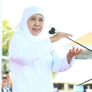 Ekonomi Jatim Tumbuh 5,85 Persen, Investasi dan Jasa Jadi Penopang Utama