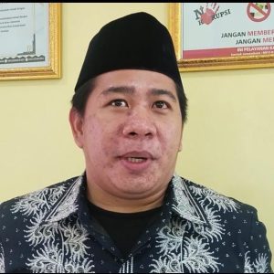 Dewan Komisi C Pastikan Pemerataan Rasio, Layanan Kesehatan di Sidoarjo