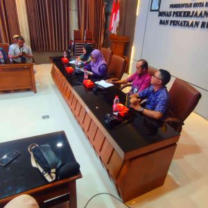 Selisih Klaim Rp9 Miliar, Alun-Alun Kediri Terancam Dibongkar atau Kehilangan Estetika