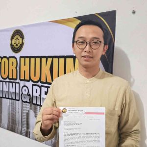 Kunci Diganti, Konflik Membara: Sengketa PT Sekar Pamenang vs PT MSS di Kediri Naik ke Pidana