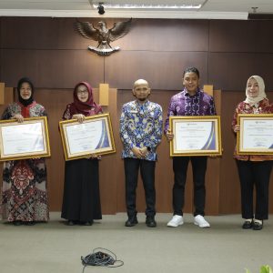 Jember Sabet Peringkat 10 Besar Nasional, Kualitas Pelayanan Publi