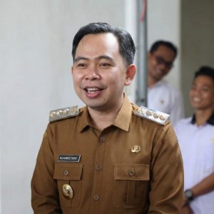 Ombudsman Berikan Predikat Opini  Kwalitas Tertinggi Kepada Pemkab Jember, Gus Fawait: Ini Vitamin