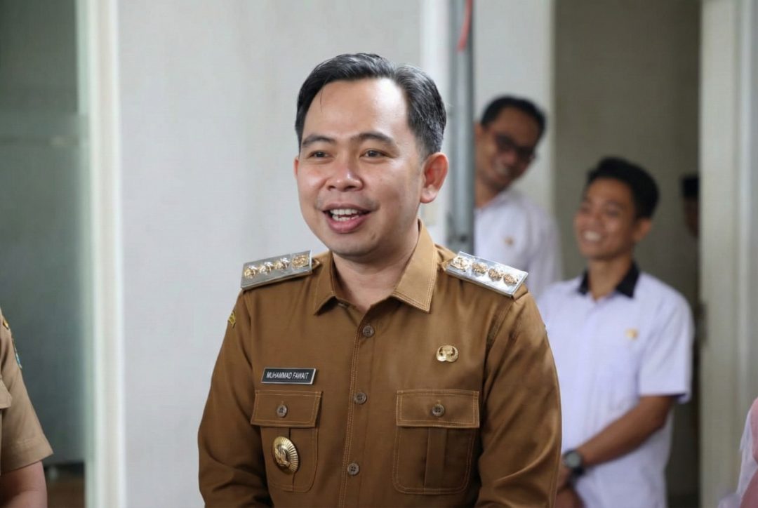 Ombudsman Berikan Predikat Opini  Kwalitas Tertinggi Kepada Pemkab Jember, Gus Fawait: Ini Vitamin