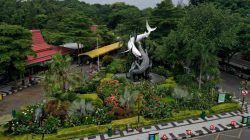 Pengunjung KBS Tembus 2,1 Juta, PDTS Siapkan Restocking Komodo ke Habitat Asli