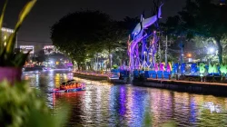 Surabaya Pemenang The Bloomberg Philanthropies Mayors Challenge