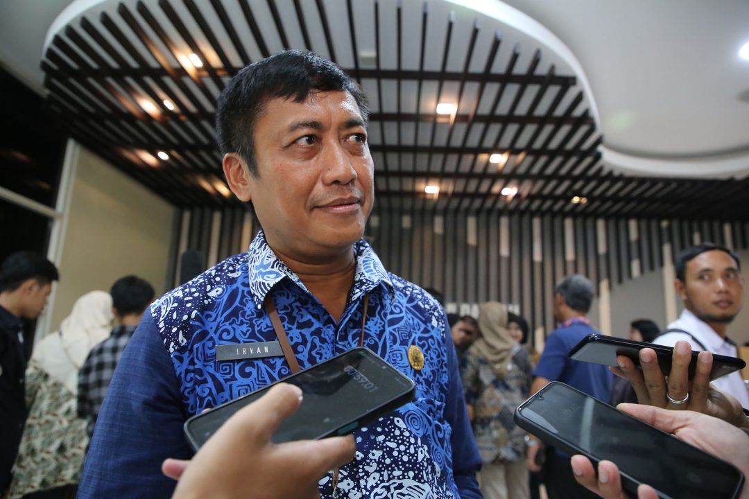 Kota Surabaya Mewakili Indonesia di Tokyo Global Forum on Children 2026