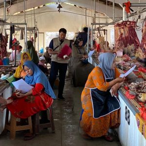 Sapi Siap Potong Aman, RPH Surabaya Pastikan Pasokan Daging Stabil Selama Ramadan