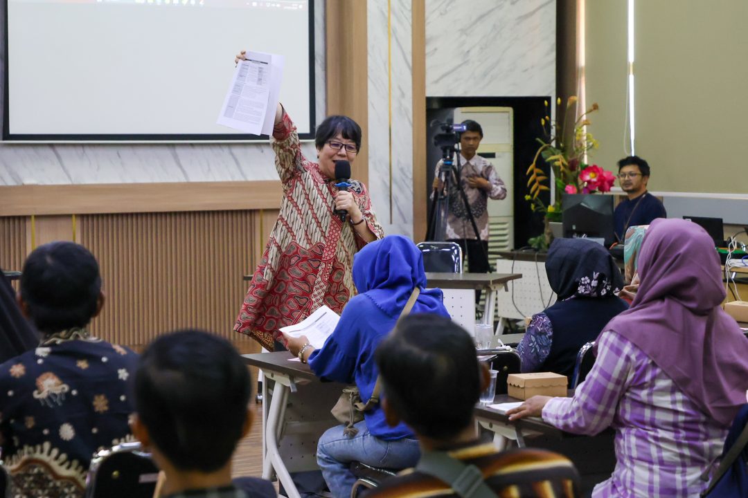 Kolaborasi Surabaya–Koso Nippon Dorong UMKM Naik Kelas