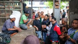 Kembalikan Fungsi Pasar Tembok Dukuh, Pedagang akan Ditertibkan