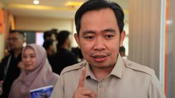  Pengawasan MBG di Perketat , Bupati Jember Bentuk Satgas Khusus Pantau SPPG