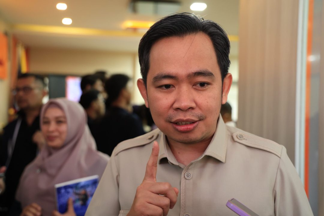  Pengawasan MBG di Perketat , Bupati Jember Bentuk Satgas Khusus Pantau SPPG