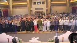 Gus Fawait Tegaskan Tahun 2026 Momentum Percepatan Pembangunan Jember