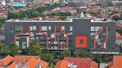 Empat PD Pemkot Surabaya Raih Predikat WBK KemenPAN-RB Empat PD Pemkot Surabaya Raih Predikat WBK KemenPAN-RB