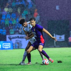Kandang Rasa Tandang, Target Tetap Menang! Persik Kediri Tantang PSIM di Gresik