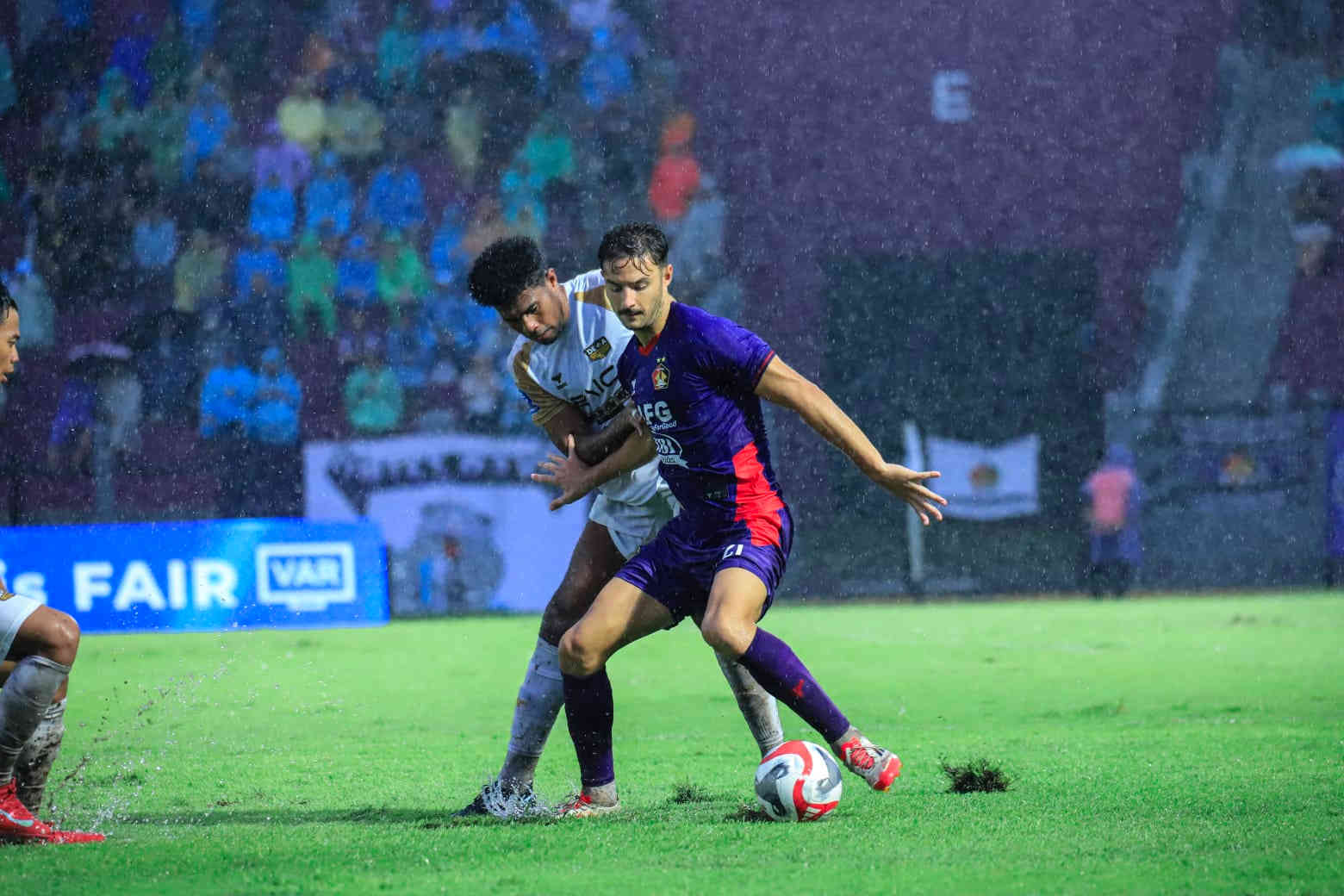 Kandang Rasa Tandang, Target Tetap Menang! Persik Kediri Tantang PSIM di Gresik