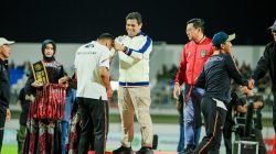 Drama Adu Pinalti, Antar Persepam Juara Liga 4 Kapal Api Piala Gubernur Jatim