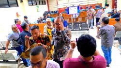 Kepala Desa Semen Kecamatan Pagu Kabupaten Kediri Akui Setor Rp168 Juta dalam Kasus Perangkat Desa