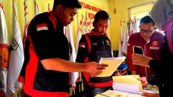 Bau Amis Hibah Olahraga: Saat Markas KONI Kabupaten Kediri Diobrak-abrik Jaksa