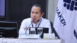 Kemnaker Ungkap 12 Perusahaan Langgar Ketentuan TKA