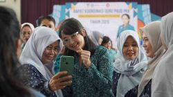 7 Kebiasaan Anak Hebat Menjadi Sorotan Rakor PAUD PKK Kabupaten Kediri