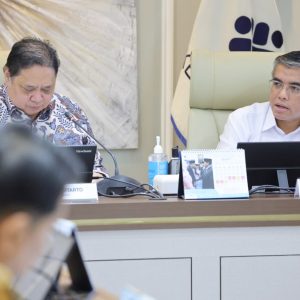 Buruan Daftar! Kemnaker Siapkan 20.000 Kuota Pelatihan Vokasi Nasional 2026 Batch 1   