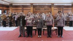 Prioritaskan Aspirasi Bottom-Up Pemkot Mojokerto Gelar FKP Ranwal RKPD 2027