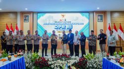 Cegah Pemalsuan Nopol Khusus, Bupati Kediri Dukung MKD DPR RI