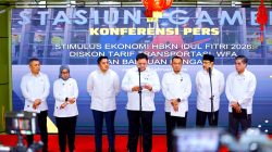 Pemerintah Tetapkan WFA bagi Pekerja/Buruh Jelang dan Pasca Idulfitri 2026