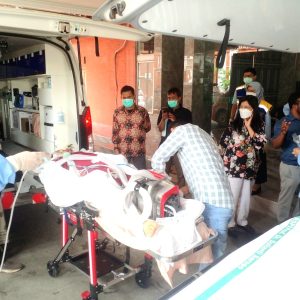 Perlindungan Jamaah Haji Reguler, Umroh dan Khusus Dijamin Pemerintah