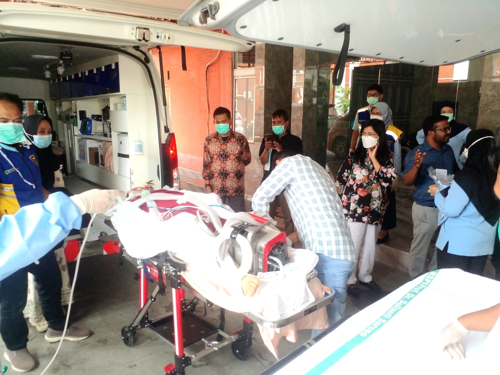 Perlindungan Jamaah Haji Reguler, Umroh dan Khusus Dijamin Pemerintah