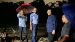 Jember di Kepung Banjir Besar, Satgas Tata Ruang Soroti Pengembang Nakal