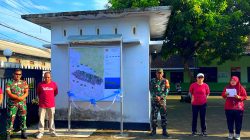 Gali Harta Karun Lokal, Mahasiswa KKN-T 36 UNP Kediri Susun Peta Potensi Kelurahan Bangsal Gali Harta Karun Lokal, Mahasiswa KKN-T 36 UNP Kediri Susun Peta Potensi Kelurahan Bangsal