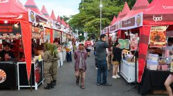 JConnect Ramadan Vaganza 2026 Resmi Dibuka di Balai Kota Surabaya