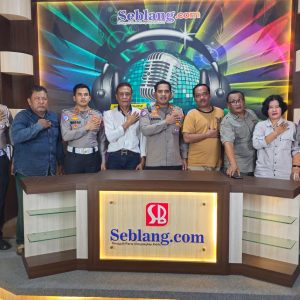 Empat Belas Hari, Polres Banyuwangi Gencar Operasi Keselamatan Semeru 2026