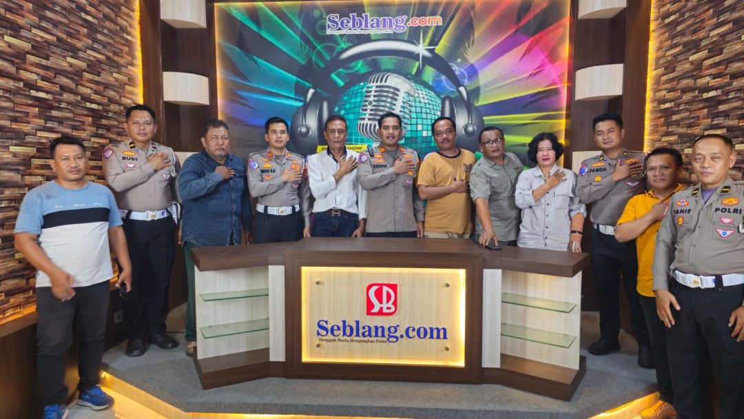 Empat Belas Hari, Polres Banyuwangi Gencar Operasi Keselamatan Semeru 2026