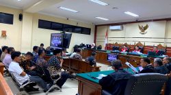 Syahwat Kursi Perangkat Desa: Ketika “Koordinasi” Lebih Mahal dari Harga Diri di Kabupaten Kediri