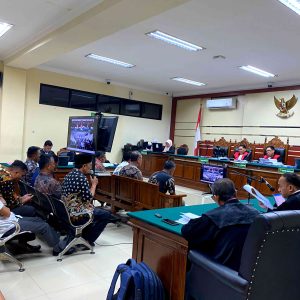 Syahwat Kursi Perangkat Desa: Ketika “Koordinasi” Lebih Mahal dari Harga Diri di Kabupaten Kediri
