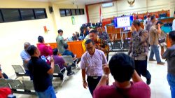 Syukuran Rasa Setoran: Rp150 Juta Mengalir di Seleksi Perangkat Desa Kabupaten Kediri