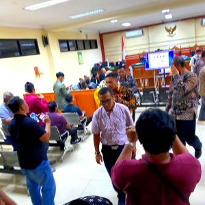 Syukuran Rasa Setoran: Rp150 Juta Mengalir di Seleksi Perangkat Desa Kabupaten Kediri