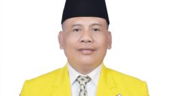 Pelantikan Akbar dan Rakerda Golkar Jatim Tuntas, Sumardi: Ini Kerja Kolektif yang Luar Biasa