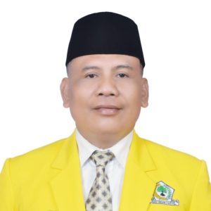 Pelantikan Akbar dan Rakerda Golkar Jatim Tuntas, Sumardi: Ini Kerja Kolektif yang Luar Biasa