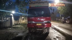 Viral !! Di Duga Minim Rambu Jalan Provinsi Kencong Telan Korban