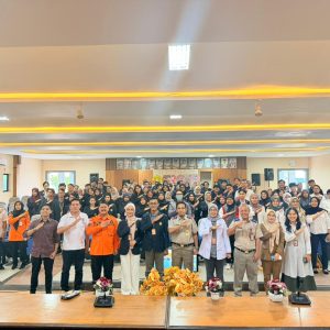 BPN Jember Bersama Pemkab dan UNEJ Kolaborasi Tingkatkan SDM Untuk Pelayan Publik