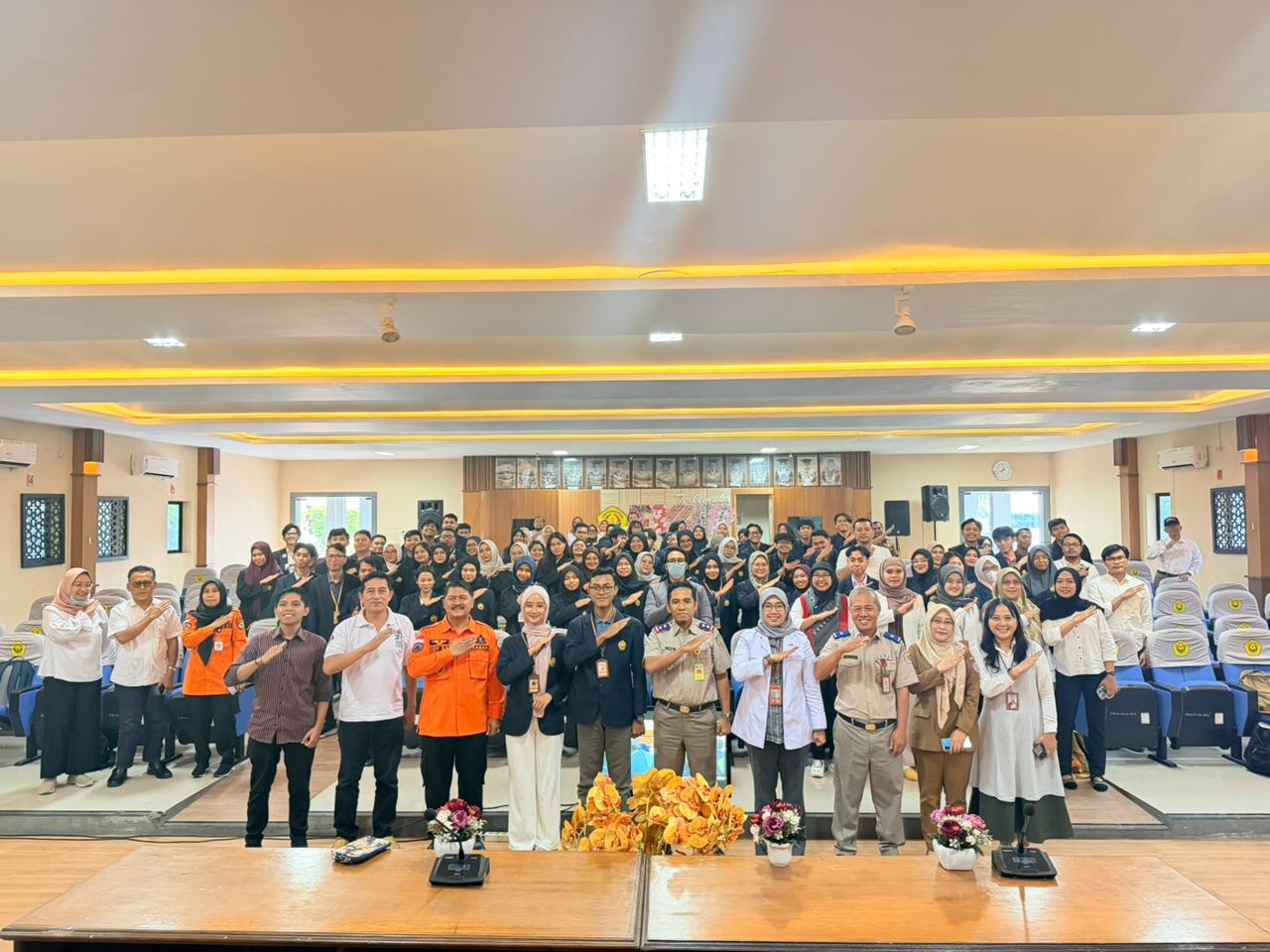 BPN Jember Bersama Pemkab dan UNEJ Kolaborasi Tingkatkan SDM Untuk Pelayan Publik