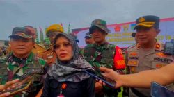 TMMD Ke-127 Resmi Dibuka di Desa Gadungan Puncu, Sasar Infrastruktur dan Peningkatan SDM