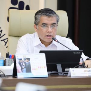 Lulusan SMA/SMK Wajib Tahu! Pelatihan Vokasi Nasional 2026 Resmi Dibuka